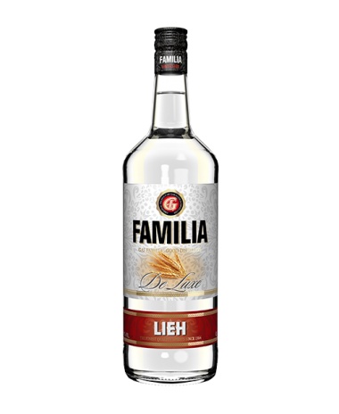 FAMILIA Lieh De Luxe 80% 1L